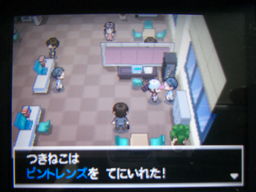 ポケットモンスターブラック縛りプレイ ヒウンシティ探索編 つきねこの日記 ポケットモンスターブラック縛りプレイ ヒウンシティ探索編 つきねこの日記