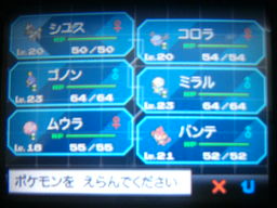 ポケットモンスターブラック縛りプレイ ヒウンシティ探索編 つきねこの日記 ポケットモンスターブラック縛りプレイ ヒウンシティ探索編 つきねこの日記