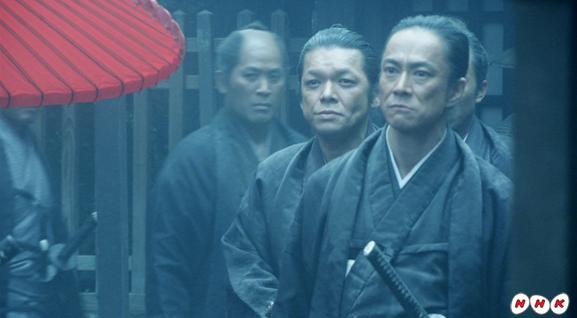 龍馬伝 10 Life Is 49 龍馬伝 10 Life Is 49