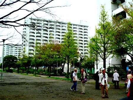 川崎いまむかし―歩いて学ぶ地域の歴史 講座風景_e0211937_16525154.jpg