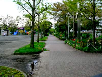 川崎いまむかし―歩いて学ぶ地域の歴史 講座風景_e0211937_1654275.jpg