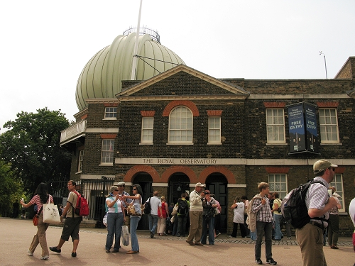  London2009 #4 Greenwich_f0169341_2027327.jpg