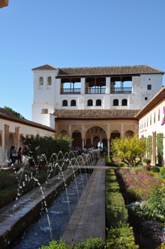 Holiday in Andalucia - The Alhambra <PM> _e0077152_8322254.jpg