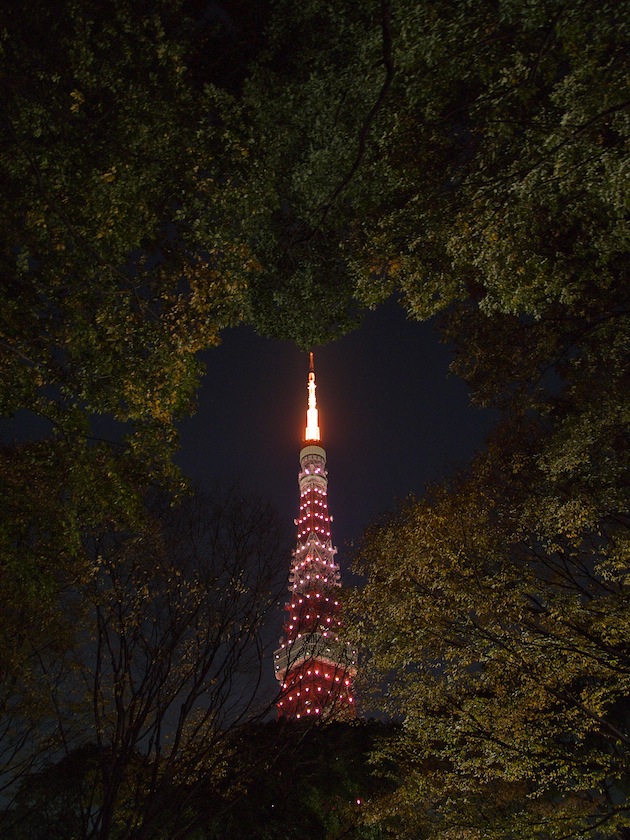 東京タワー1909_f0070556_3562292.jpg