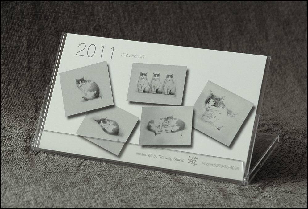 2011年 『游デッサン室』 カレンダー_f0159856_19271.jpg