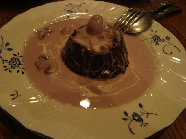 西荻窪「bistro Feve ビストロ フェーヴ」へ行く。_f0232060_23352231.jpg