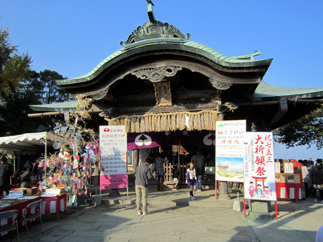 敵国降伏・・・筥崎宮・・・愛宕神社・・・福岡散策_f0051464_15185818.jpg