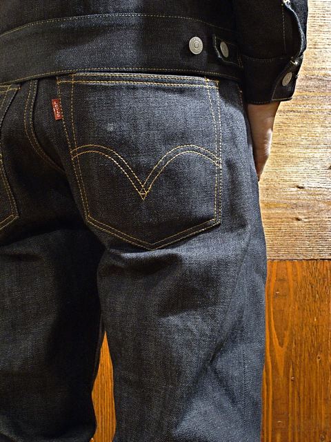 WACKO MARIA × Levis : dogdays☆underpassSea&Sun