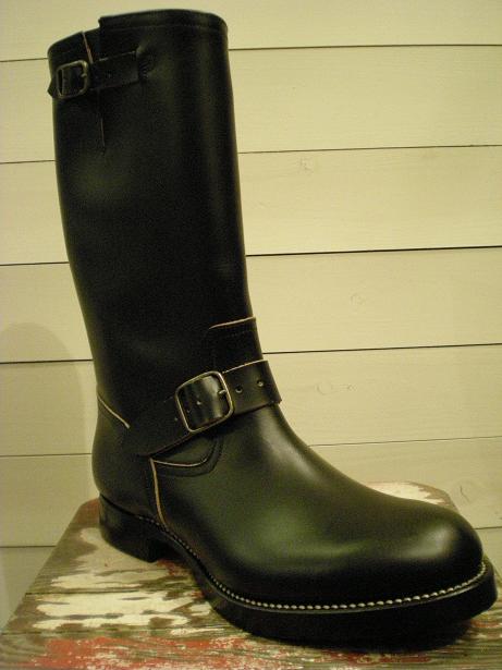 1930'sENGINEER BOOTS : Amboy アンボイでの出来事 1930'sENGINEER BOOTS : Amboy アンボイでの出来事