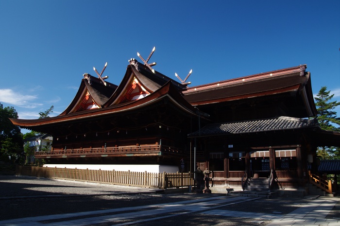 吉備津神社_c0135381_21411441.jpg