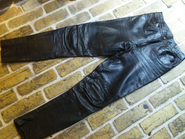 魅力的な、Black!黒!くろ!アイテム(トアウエスト神戸店) _c0078587_20521784.jpg