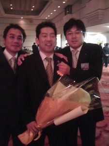 出会い、感動のJC山形ブロック卒業式_d0129296_22581748.jpg