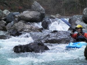 神流川紅葉ツアー_c0121102_19175181.jpg