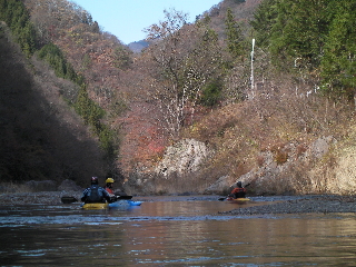 神流川紅葉ツアー_c0121102_192111.jpg