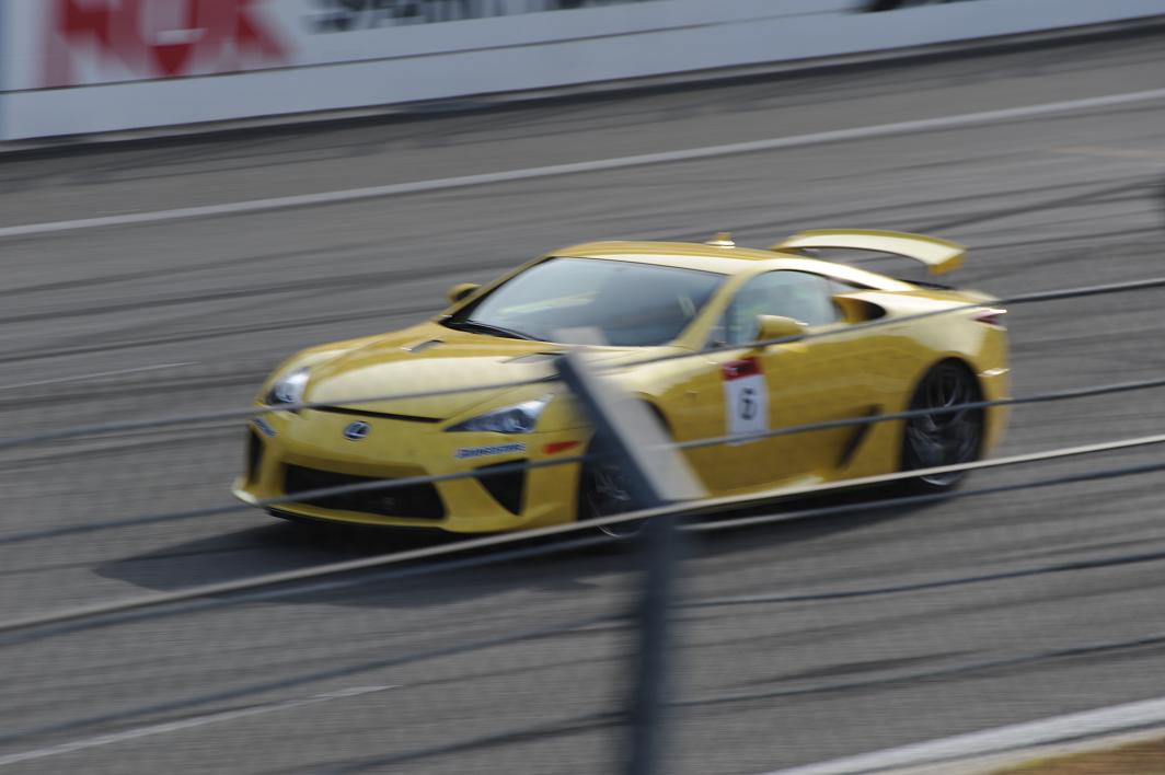 Toyota MotorSports Festival_b0114806_174351100.jpg