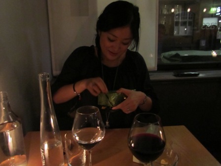 ルシアからサプライズ_a0159707_19282633.jpg