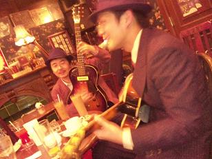 先週のこといろいろ 【ライブ編】_f0042307_2133921.jpg