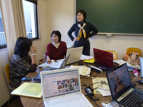 PCグループ「そよかぜ」の勉強会_c0116915_23362224.jpg