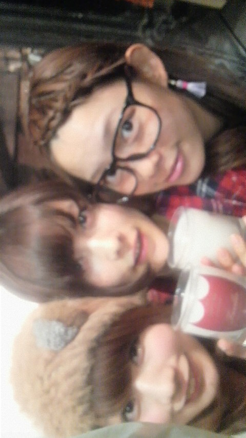 glamb展示会1_a0146017_23395740.jpg