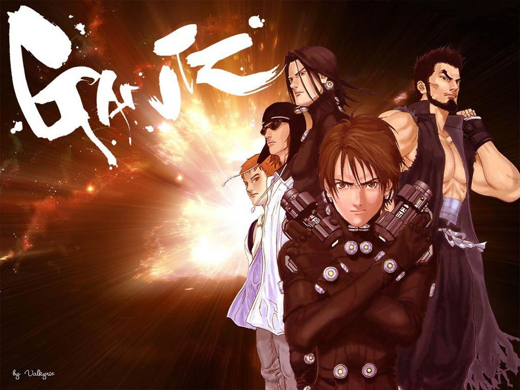 Gantz 壁紙 無料の最高の壁紙画像 Gantz 壁紙 無料の最高の壁紙画像