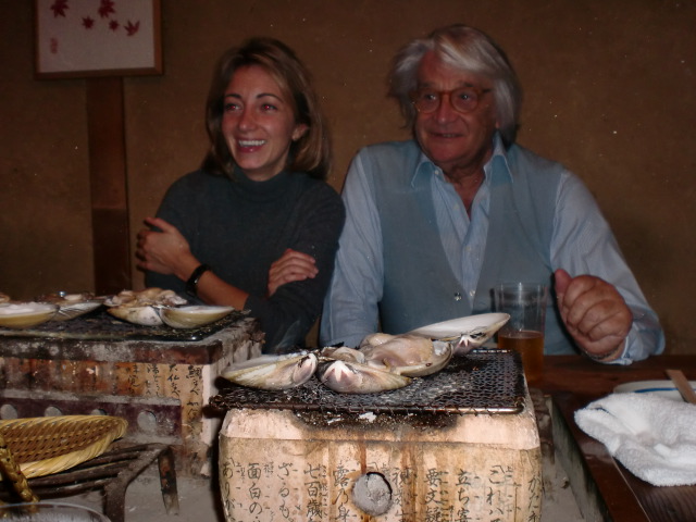 イタリア人来日_d0155019_14184081.jpg
