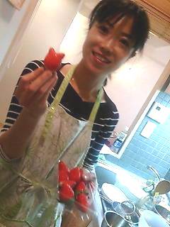 アシスタントの伴さん♪_b0204930_19545948.jpg