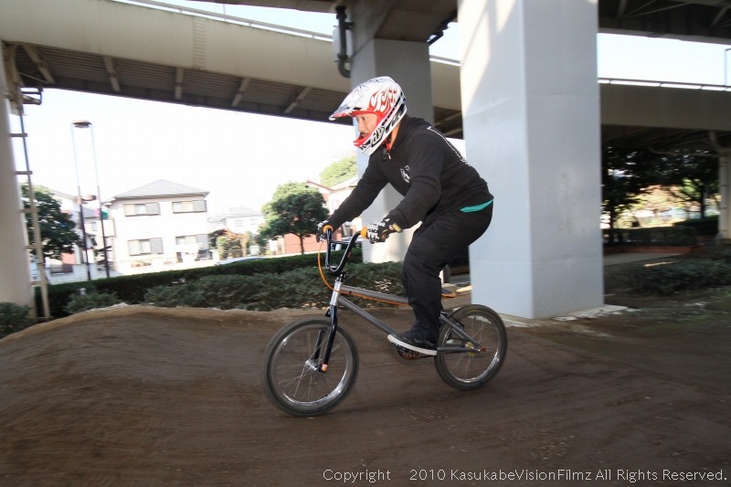 King Of Gorilla 2010 #1 予選の様子_b0136231_16281766.jpg