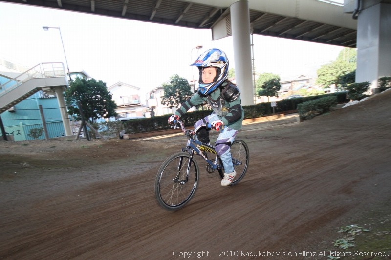 King Of Gorilla 2010 #1 予選の様子_b0136231_16294716.jpg