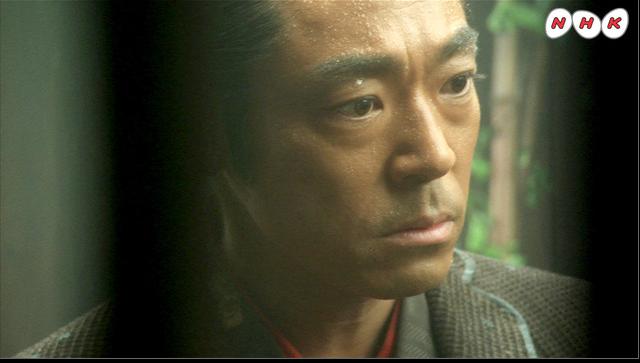 龍馬伝 10 Life Is 49 龍馬伝 10 Life Is 49