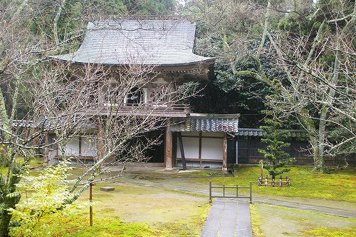 秋の越前路（２）・・・瀧谷寺_d0043136_1111102.jpg