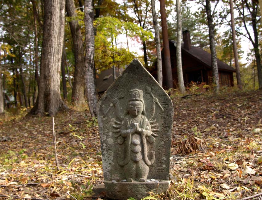 棒道の観音さま-4　　　　　　　　　山梨県・北杜市・甲斐小泉_d0149245_230541.jpg