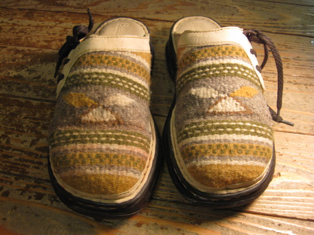 Born sandal_a0108963_13125992.jpg