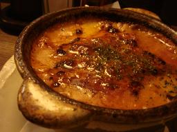 日本の居酒屋。レベルたか~~♪♪_a0102784_1029417.jpg