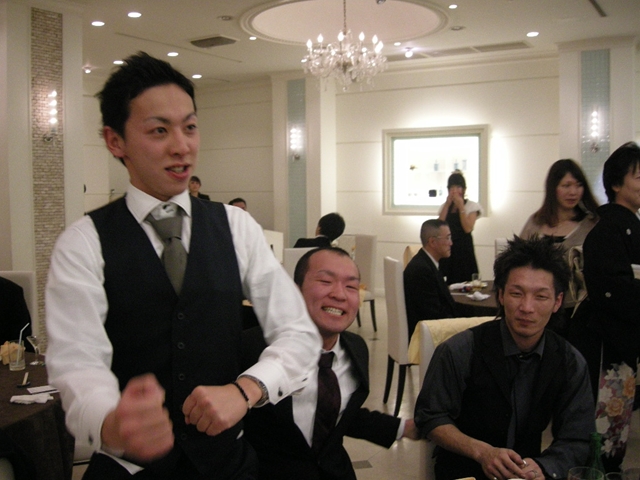 シゲ結婚式20101127_e0161589_17291556.jpg