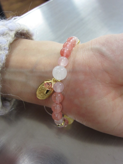 Immanoel amulet bracelet gratitude 感謝_e0076692_20391454.jpg