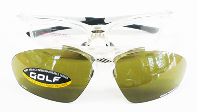 2010年秋・RUDYPROJECT EXCEPTION限定クリアフレーム入荷!_c0003493_1042315.jpg