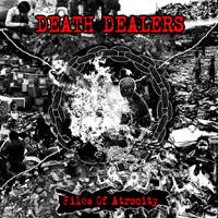 アナログも入荷！DEATH DEALERS！_c0049495_16332485.jpg