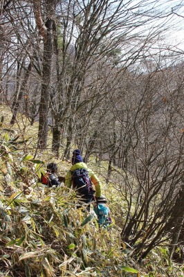 晩秋の榛名富士＆草津温泉　２０１０・１１・２７（土）～２８（日）_c0213096_22154817.jpg