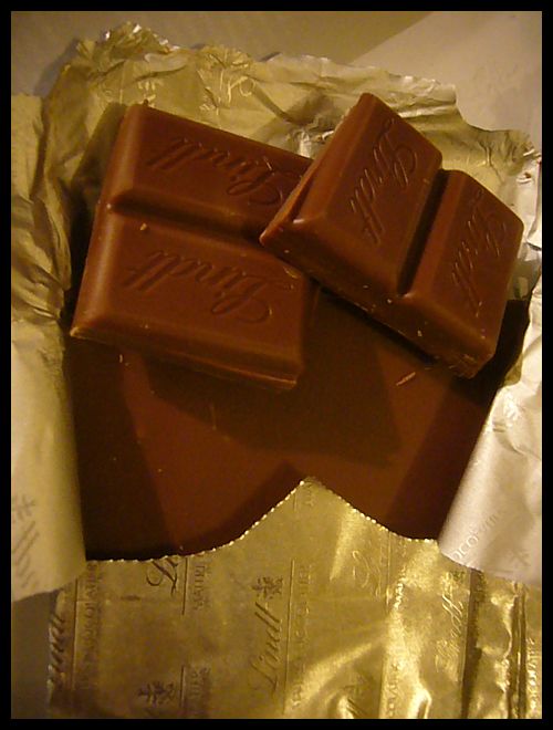 【チョコレート】lindtリンツ チョコレート(Paris)_a0014299_20581514.jpg