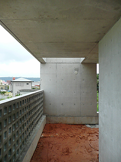 与那原の家2_b0014003_13424227.jpg