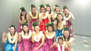 Hula Festa 集合写真_d0120609_14133153.jpg