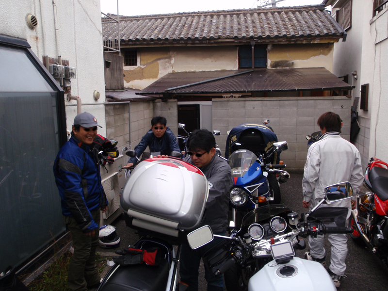 わかばんガレージ2010 Wakaban S Gsx1400 Blog わかばんガレージ2010 Wakaban S Gsx1400 Blog