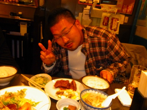 牛タン　利休市役所前店_b0150120_1230438.jpg
