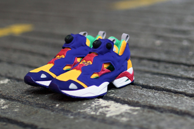 Lane Crawford x Reebok Insta Pump Fury _a0118453_013135.jpg