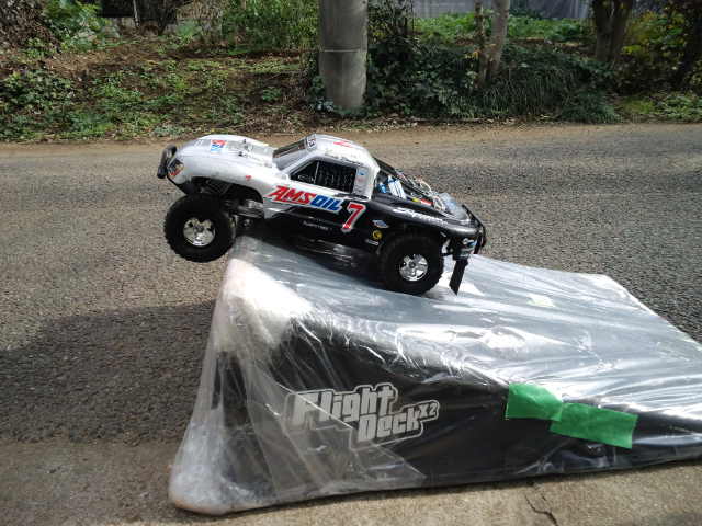 ＨＰＩ　フライトデッキ_f0144362_1832121.jpg