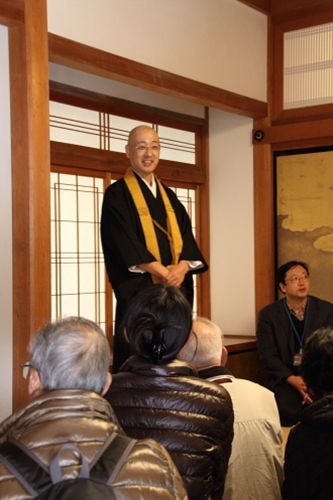 南方を訪ねてin高野山 : 南方熊楠顕彰会のブログ