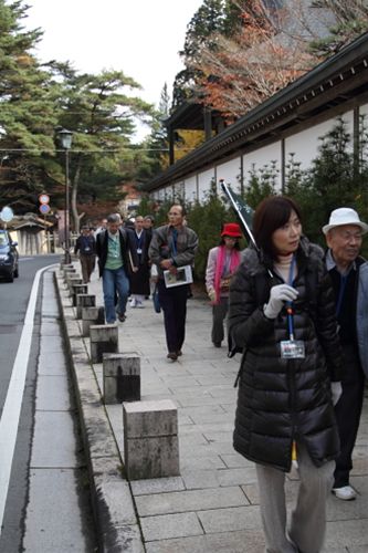 南方を訪ねてin高野山 : 南方熊楠顕彰会のブログ