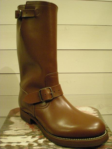 1930\'sENGINEER BOOTS_d0160378_1940241.jpg