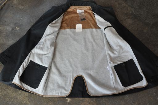 前回に引き続き・・・steven alan!!_d0158579_2212997.jpg