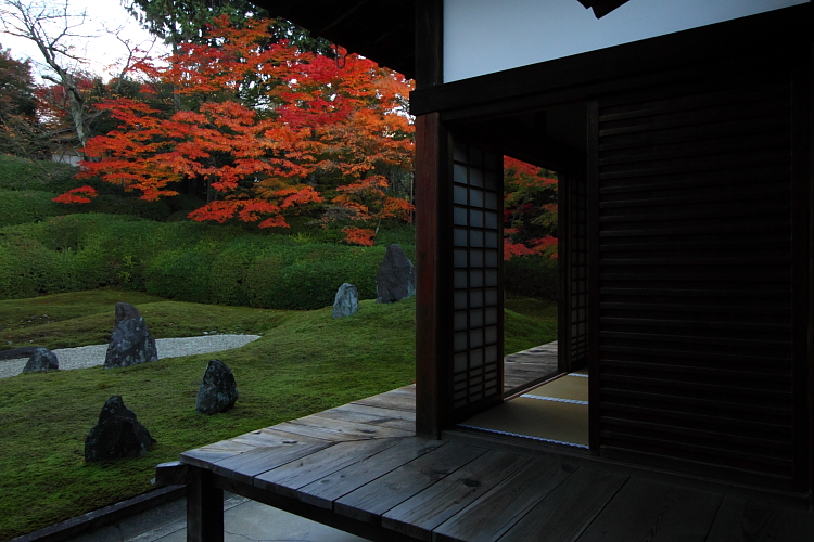 光明院(東福寺塔頭)_e0051888_20232634.jpg